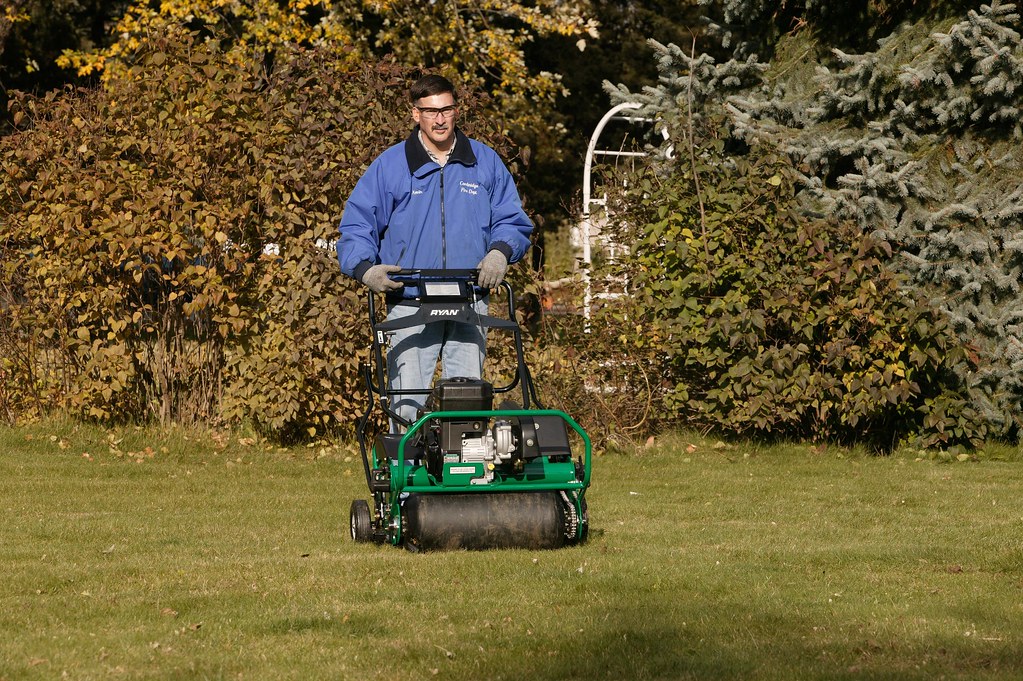 LAWN AERATION EQUIPMENT RENTAL. LAWN AERATION AGILENT ELECTRONIC TEST