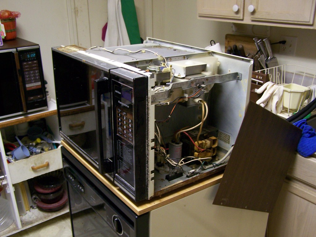 MICROWAVE FUSES. FUSES CUISINART MICROWAVE REVIEW