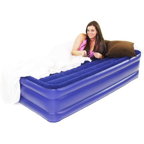 HIGH RISE AIR MATTRESS HIGH RISE AIR MATTRESS. AIR BED REPAIR PATCHES.