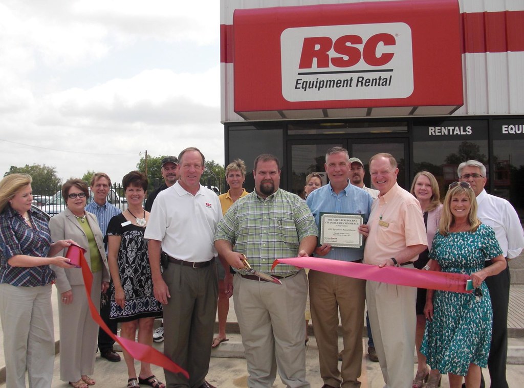 RSC RENTAL EQUIPMENT. RENTAL EQUIPMENT » ATV LOGGING EQUIPMENT