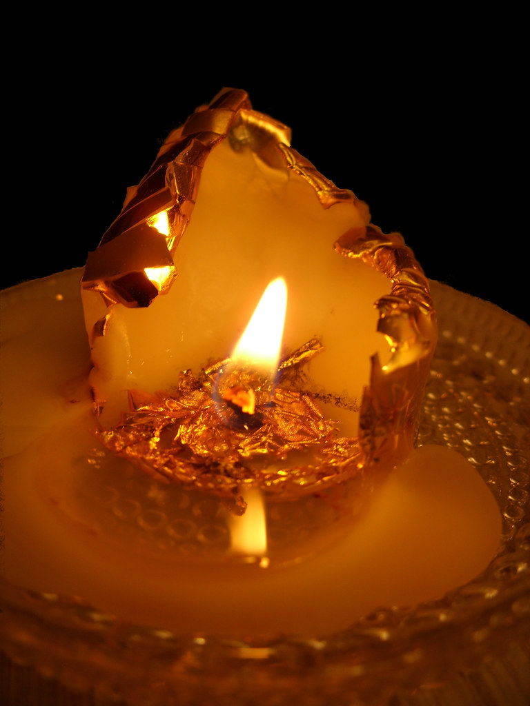GOLD CANDLES CANDLES AUSTRALIAN GOLD COMPANIES