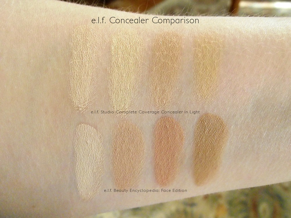 MAKEUP FOREVER CONCEALER PALETTE REVIEW MAKEUP FOREVER CONCEALER