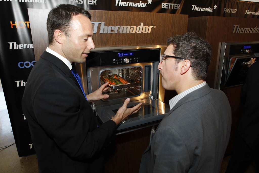 DISCOUNT THERMADOR APPLIANCES THERMADOR APPLIANCES Discount