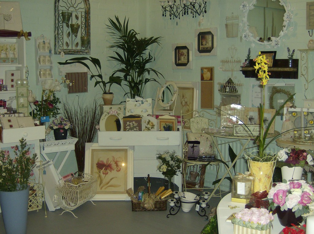 EDEN FLORISTS. EDEN ANNUAL PLANTS AND FLOWERS