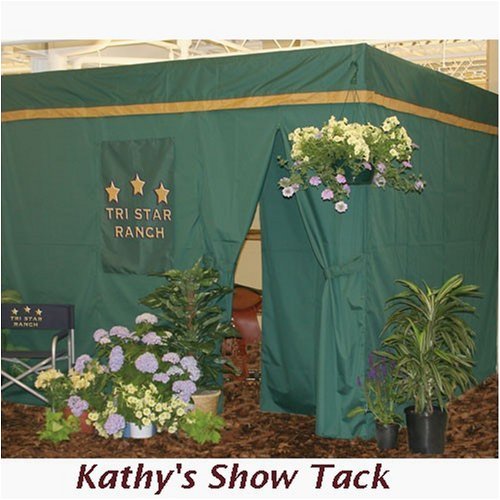 DRAPES FOR SHOW DRAPES FOR 10 X 20 CANOPY