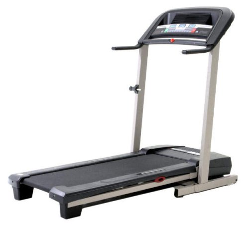 PROFORM 350S CROSS TRAINER TREADMILL | PROFORM 350S CROSS TRAINER