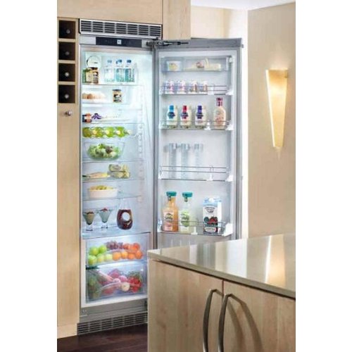 REFRIGERATOR STAINLESS STEEL PANEL. REFRIGERATOR STAINLESS DEFINITION