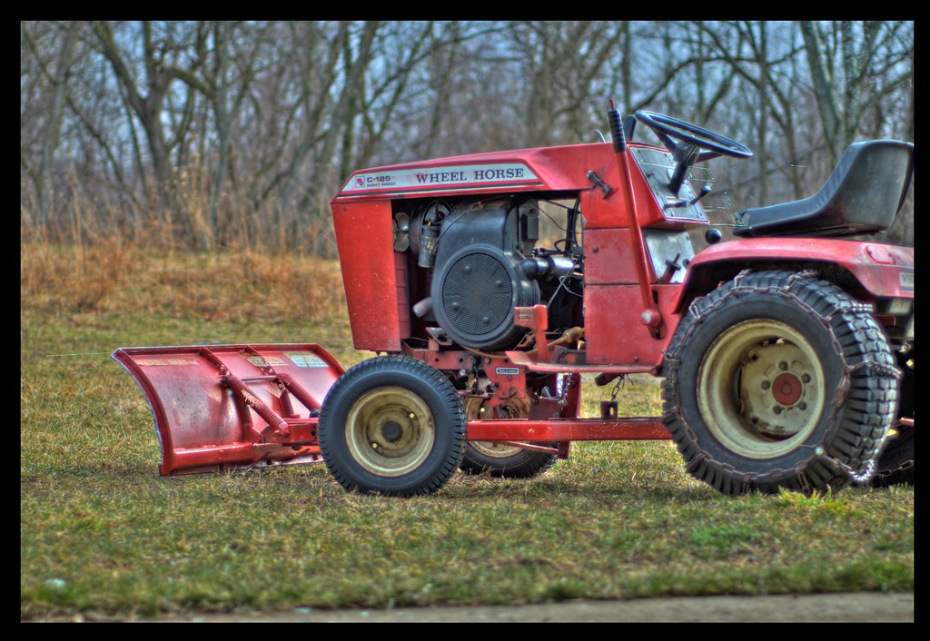 WHEEL HORSE PARTS LOOKUP. WHEEL HORSE - 17 WHEELS FOR TRUCKS