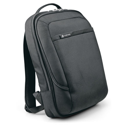 PIEL LEATHER SMALL LAPTOP BACKPACK ON WHEELS LAPTOP BACKPACK ON