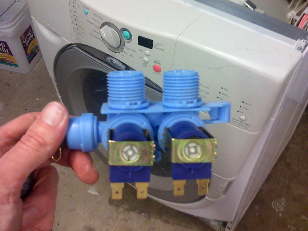 REFRIGERATOR WATER INLET VALVE INLET VALVE ABOUT ART DECO FURNITURE