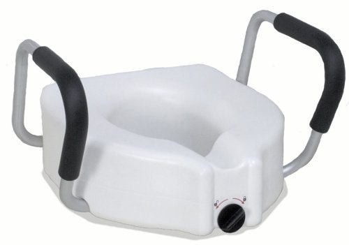 TOILET SEAT EXTENDER Toilet seat extender Radian 80 convertible car