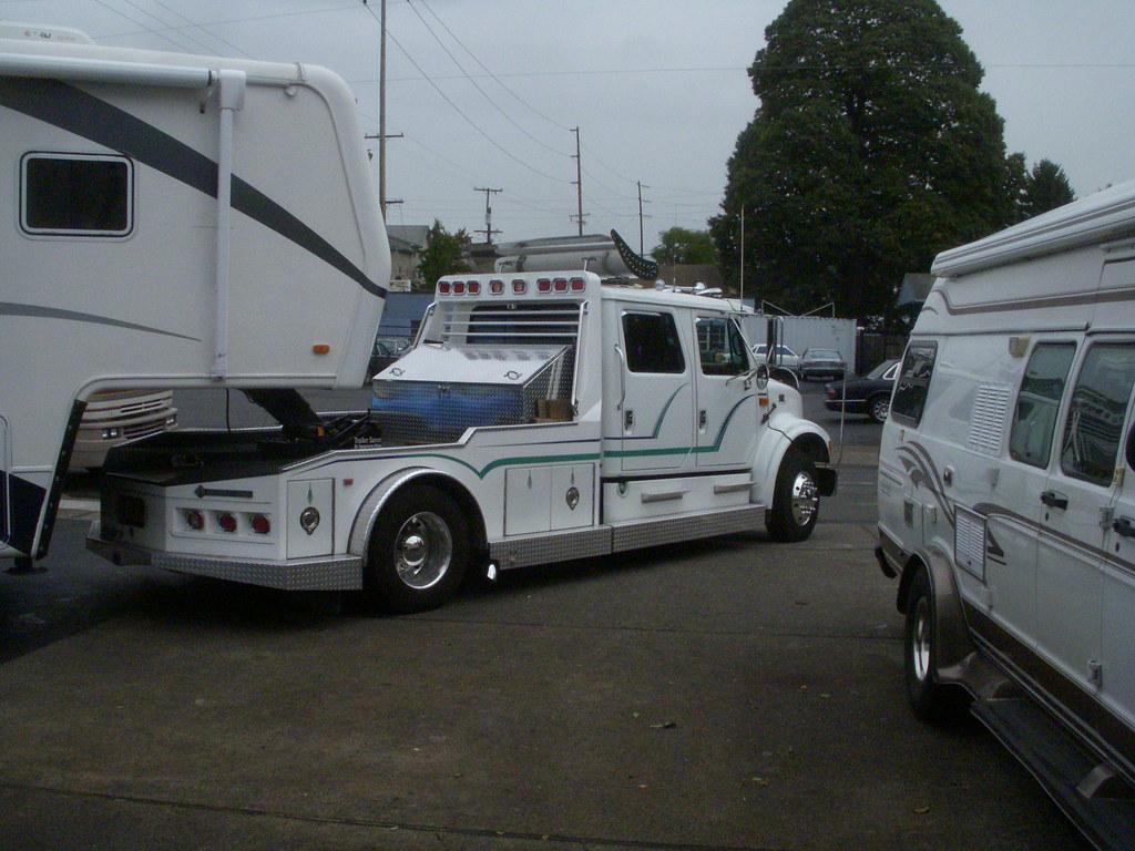 5TH WHEEL TRUCK. WHEEL TRUCK » 15X14 STEEL WHEELS
