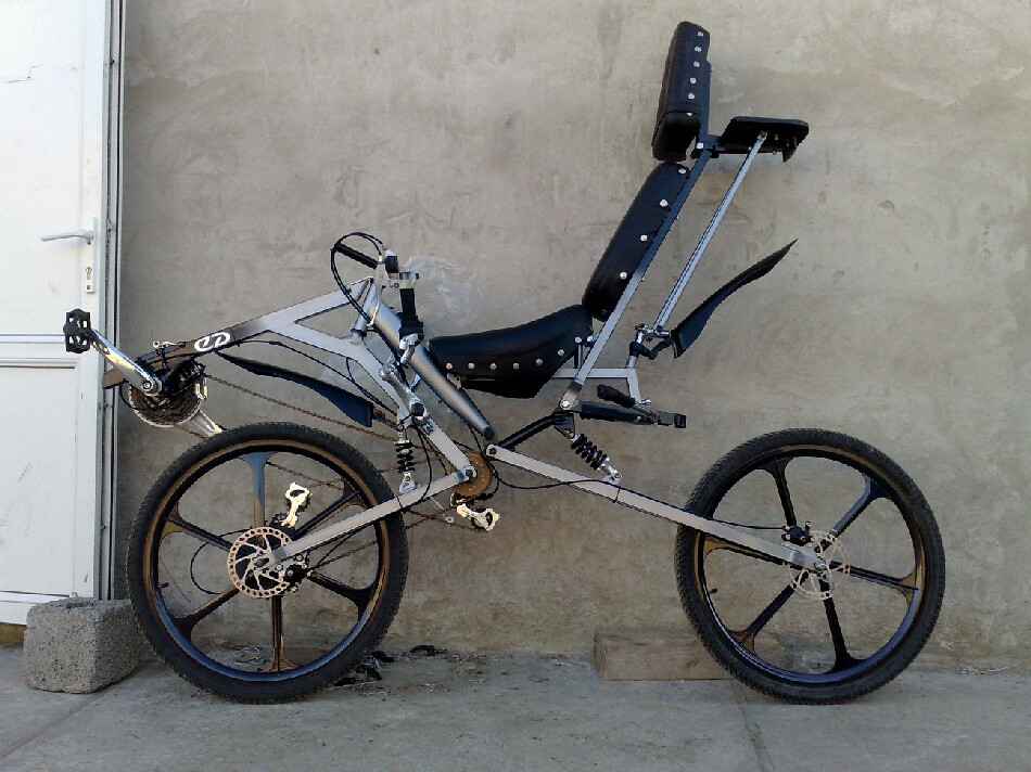 RECUMBENT THREE WHEEL BICYCLES WHEEL BICYCLES ADVENTURE BICYCLE TOURS