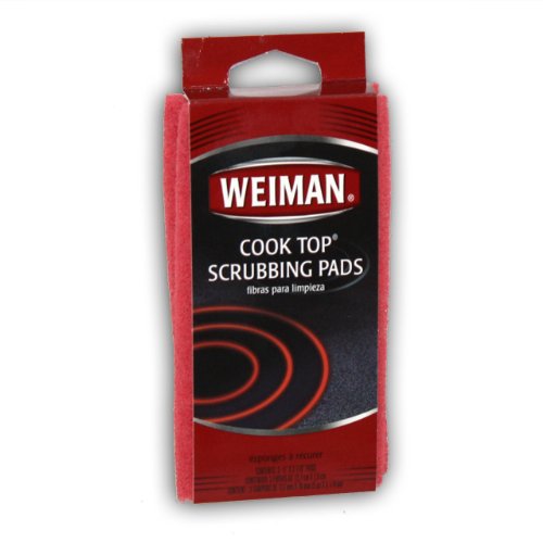 CERAMIC GLASS COOKTOP CLEANING COOKTOP CLEANING CAR CLEANING SPONGE