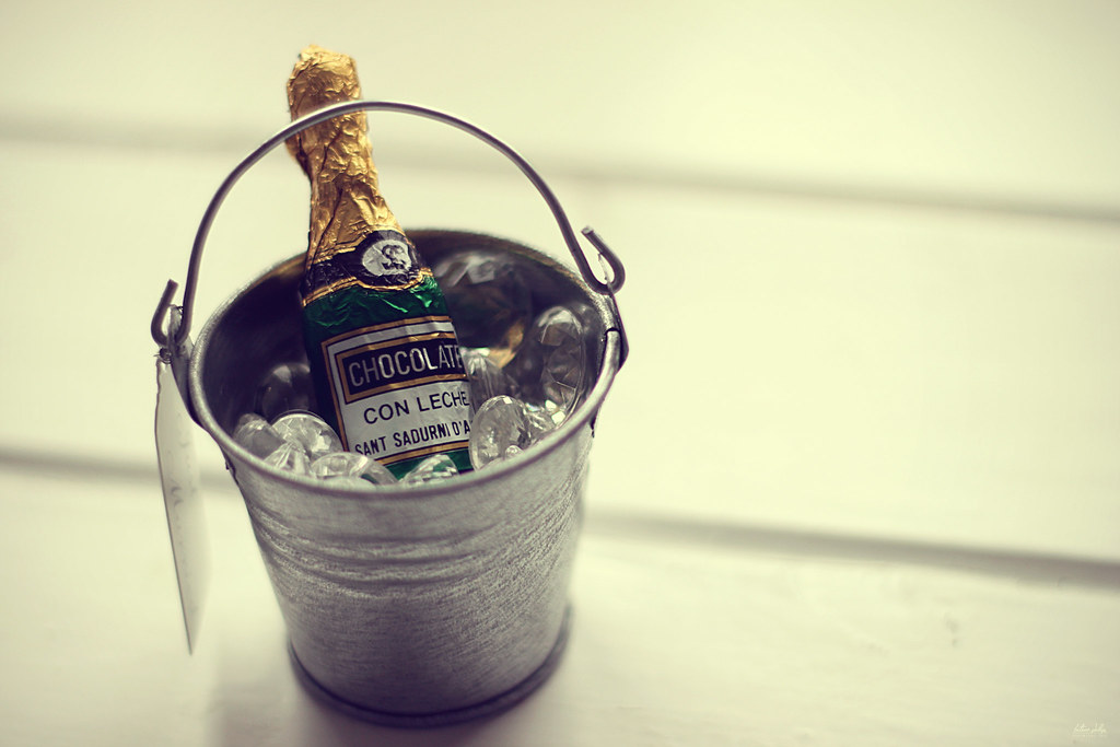 ICE BUCKET WEDDING FAVORS ICE BUCKET BIRD THEMED WEDDING FAVORS