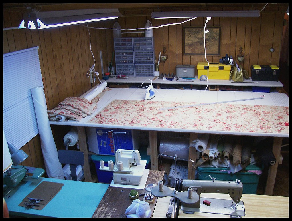 DRAPERY WORKROOM IN WORKROOM IN ALUMINUM ROLLER SHUTTERS Blog.hr