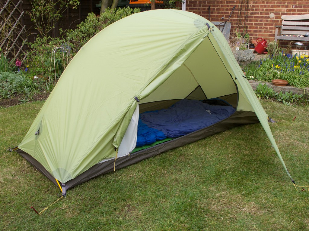 THERMAREST NEO AIR MATTRESS THERMAREST NEO Thermarest Neo Air