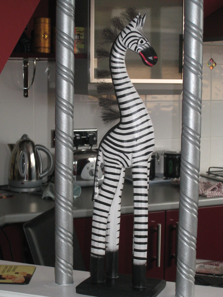 ZEBRA KITCHEN DECOR. ZEBRA KITCHEN stepsgoodhockey Blog.hr