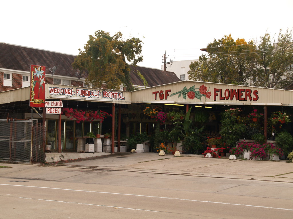 ADDISON FLORIST CHICAGO