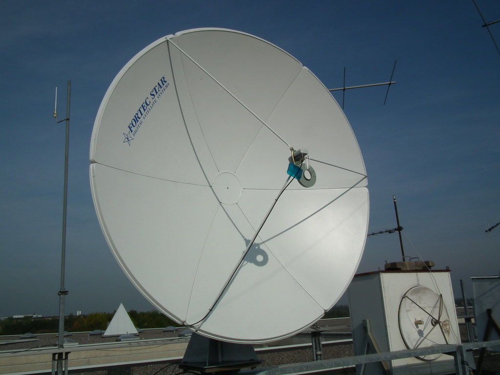 MICROWAVE PARABOLIC ANTENNA PARABOLIC ANTENNA ABOVE RANGE MICROWAVES