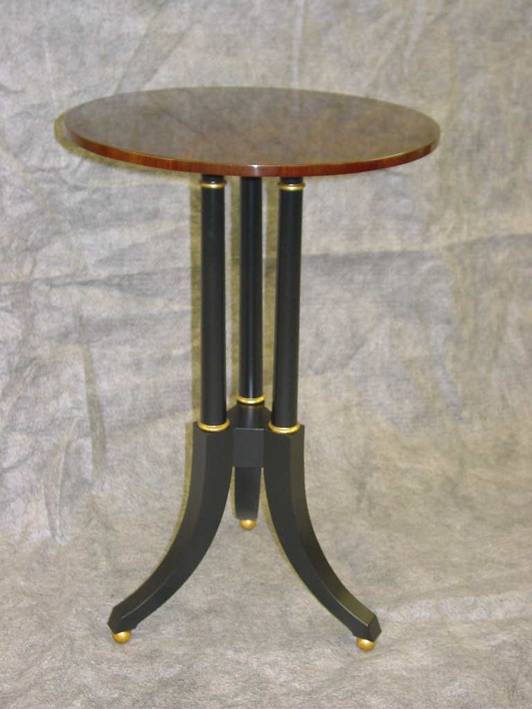 SMALL ACCENT TABLES. ACCENT TABLES - 42 ROUND PEDESTAL ... (768 x 1024 Pixel)