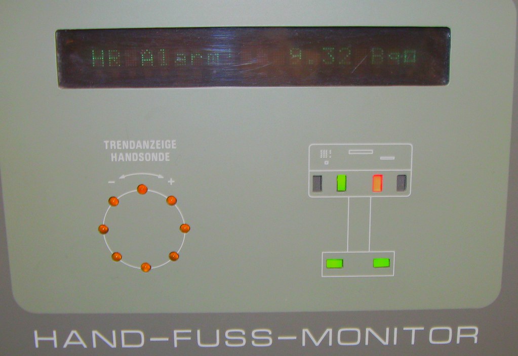 NON MONITORED ALARM SYSTEMS. NON MONITORED - A BURGULAR ALARM