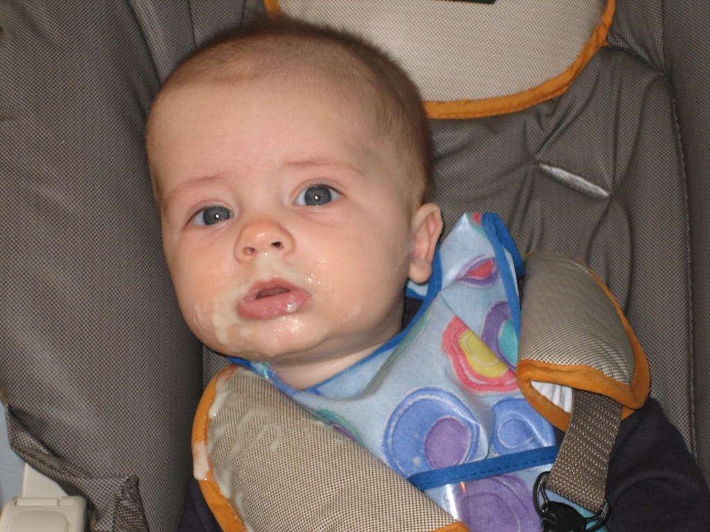 RICE BABY CEREAL BABY CEREAL BABIES 0 12 MONTHS