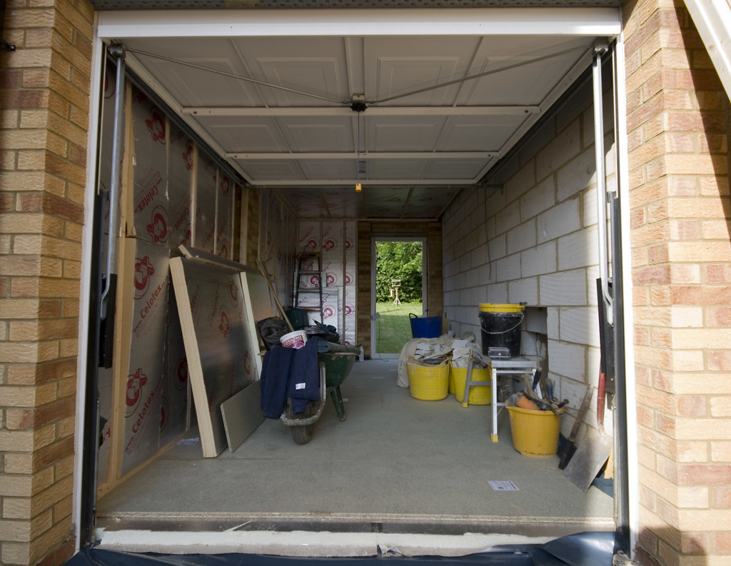 GARAGE CONVERSION FLOOR INSULATION. GARAGE CONVERSION CHEAP