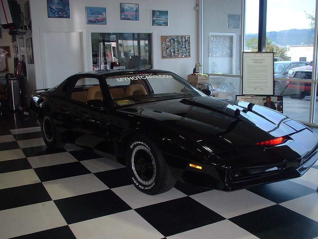 KNIGHT RIDER CARS FOR SALE KNIGHT RIDER CARS FOR SALE MINI COOPER