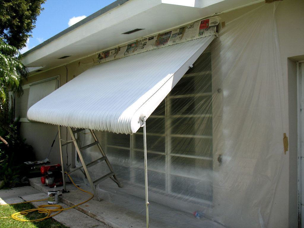 AWNINGS ORANGE COUNTY