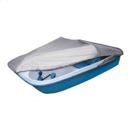 SEAHAWK 5 SEAT PEDAL BOAT WITH CANOPY Seahawk 5 seat pedal boat with