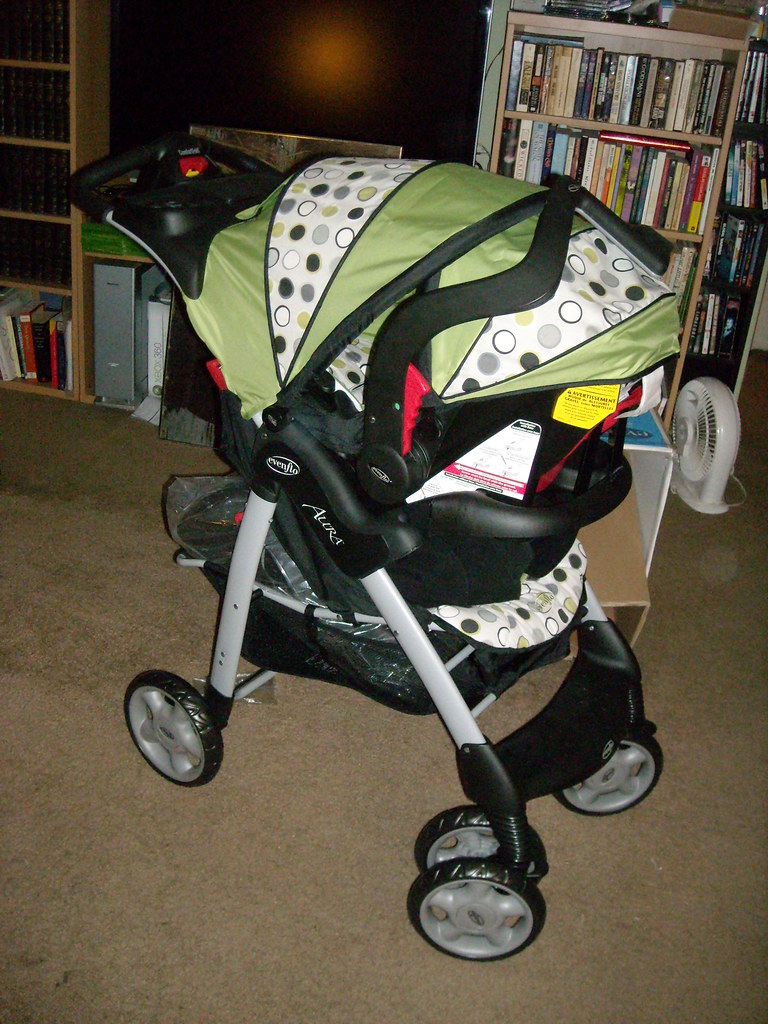 BABY STROLLER TRAVEL SYSTEMS. BABY STROLLER ARRIVAL OF NEW BABY