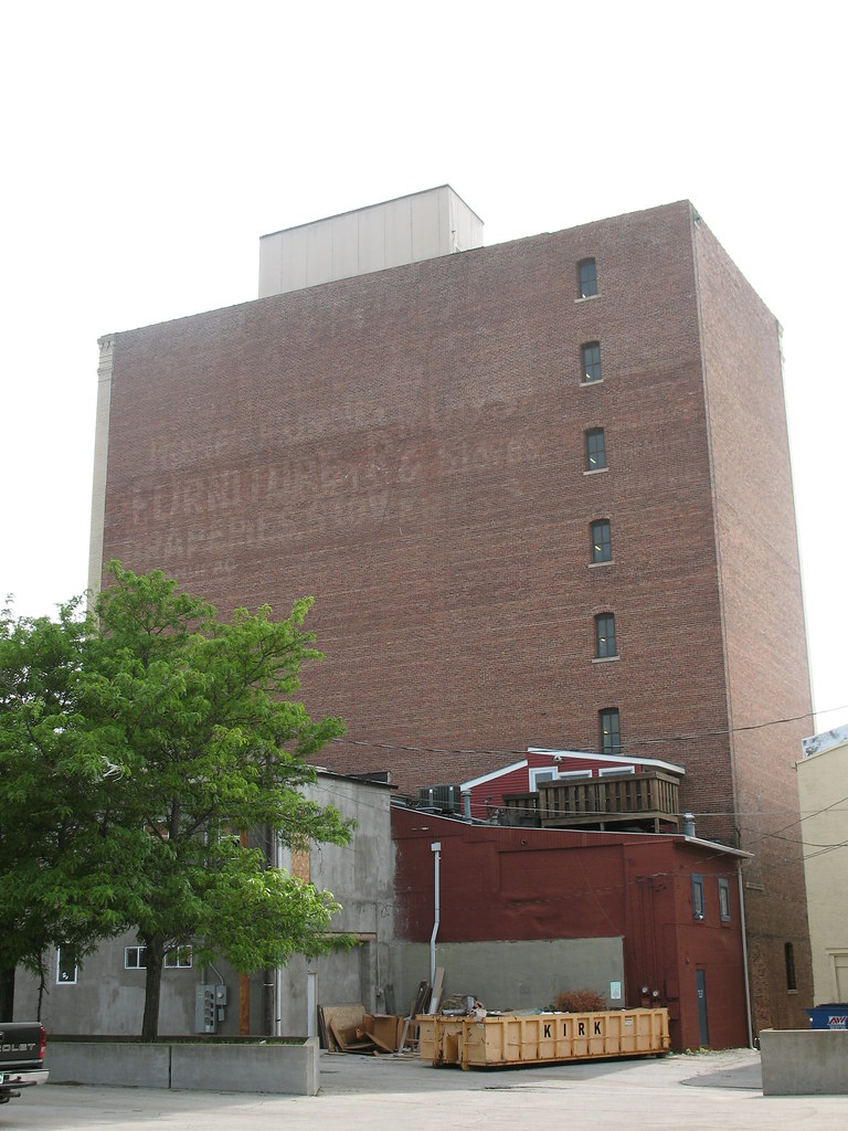 ASHLEY FURNITURE IN DALLAS