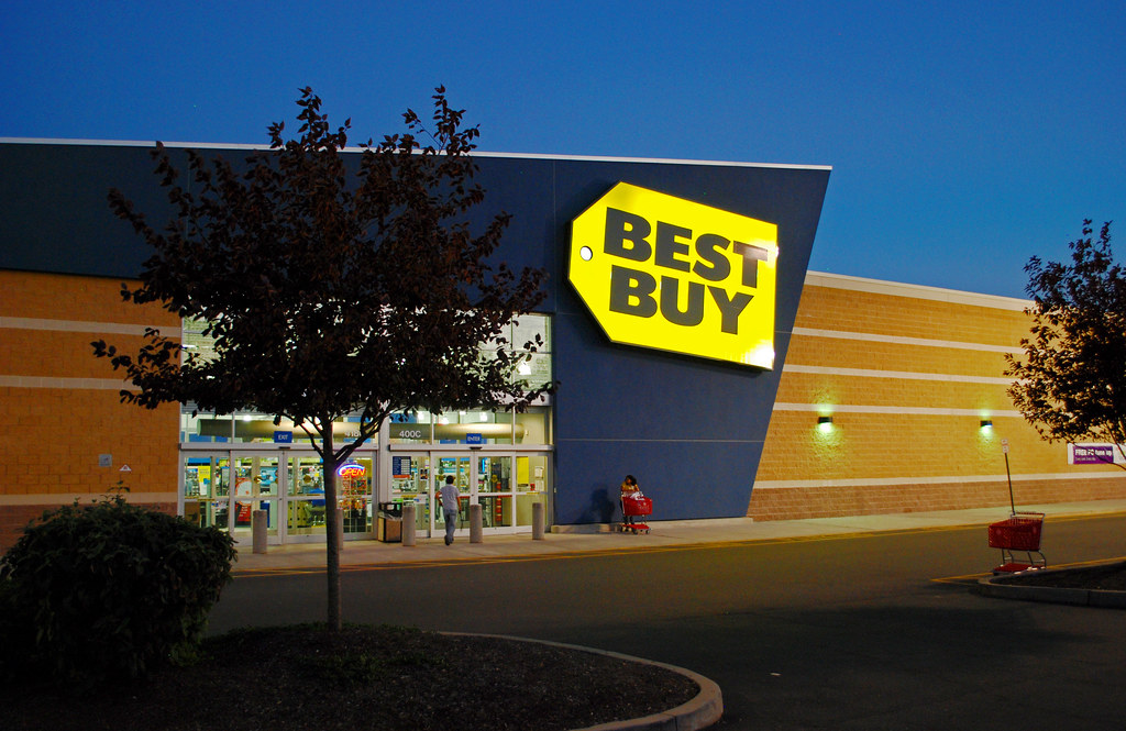 BISQUE COUNTER DEPTH REFRIGERATOR