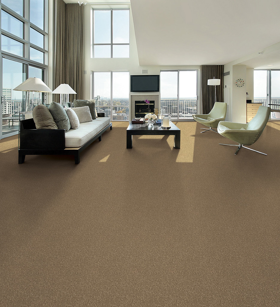 BEST CARPET FIBERS CARPET FIBERS 3 PIECE BATH RUG SET