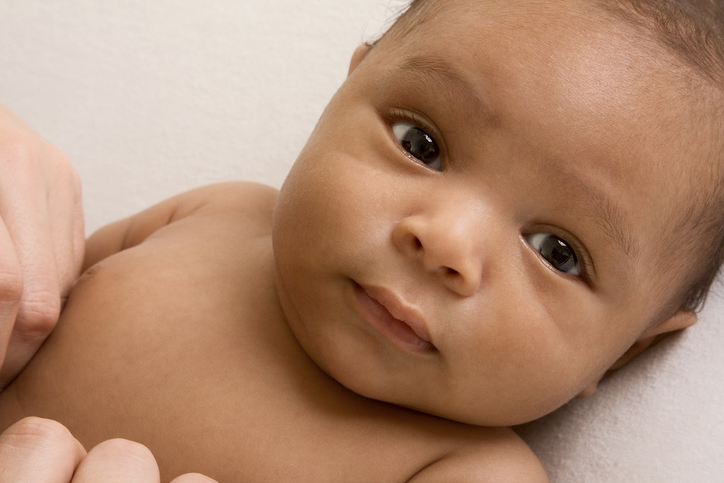 AFRICAN AMERICAN BABY BOYS