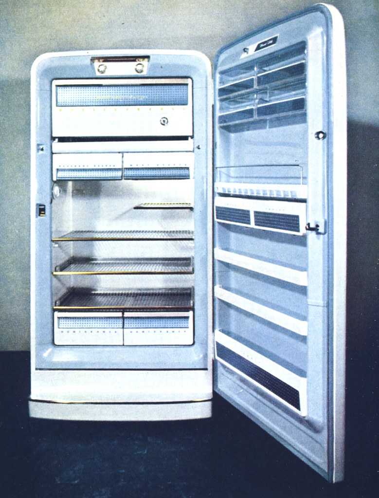 WHITE WESTINGHOUSE FREEZERS WESTINGHOUSE FREEZERS 5 CU FT GENERAL