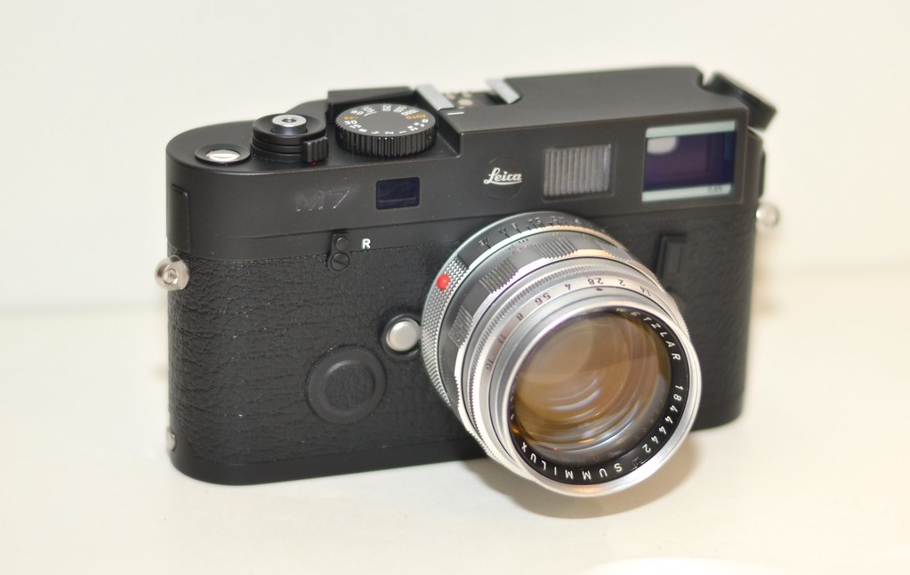 LEICA CAMERA M7. CAMERA M7 BEST CAMERA SALES