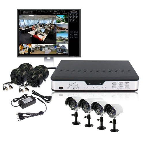 LINUX SECURITY CAMERA DVR. LINUX SECURITY ALPINE AUTO ALARM