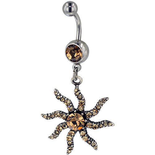 Belly Button Rings For Sale handwoodgold Blog.hr