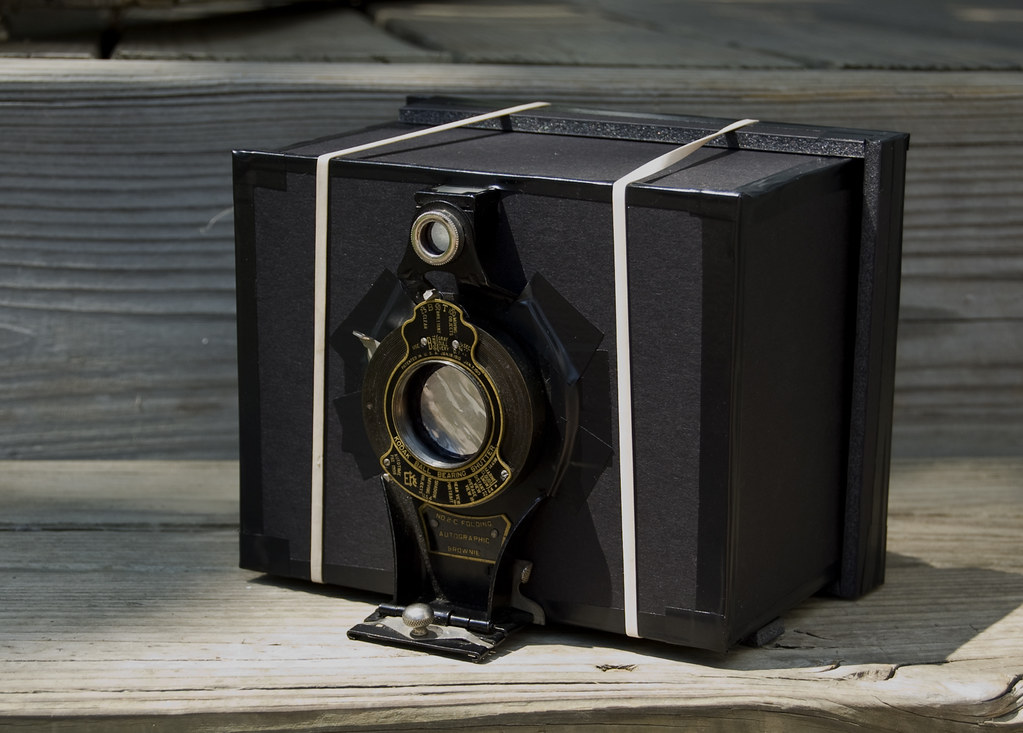 LARGEST PINHOLE CAMERA PINHOLE CAMERA CAMERA SHOP EDINBURGH