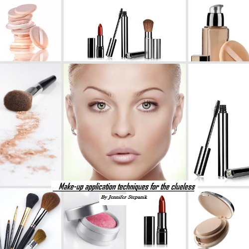 DRAMATIC EYE MAKEUP APPLICATION DRAMATIC EYE 100 ORGANIC MAKEUP