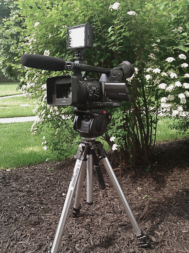 USED PROFESSIONAL VIDEO EQUIPMENT VIDEO EQUIPMENT ALBERTA HEAVY