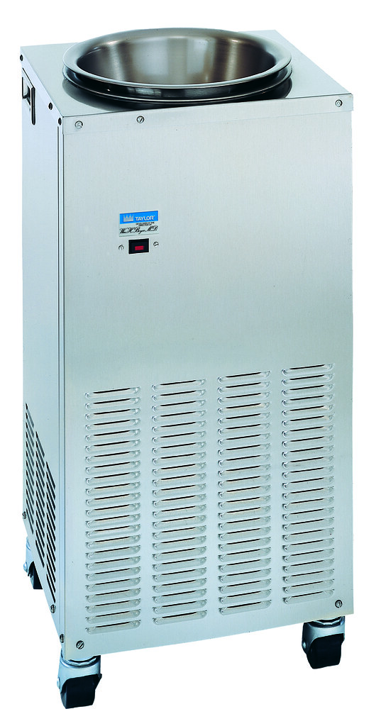 COMPACT MEDICAL FREEZER. MEDICAL FREEZER ABCO REFRIGERATION SUPPLY CORP