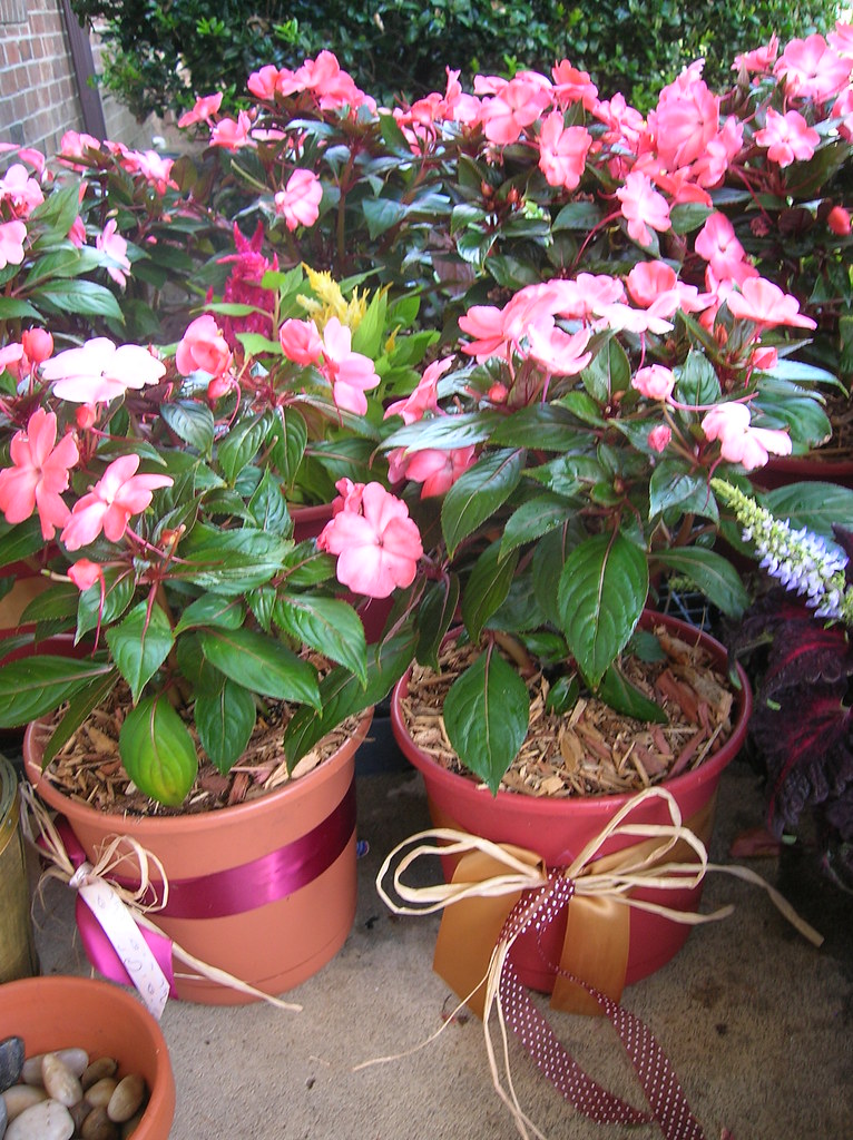 POTTED FLOWER CENTERPIECE FLOWER CENTERPIECE ARTIFICIAL FLOWERS