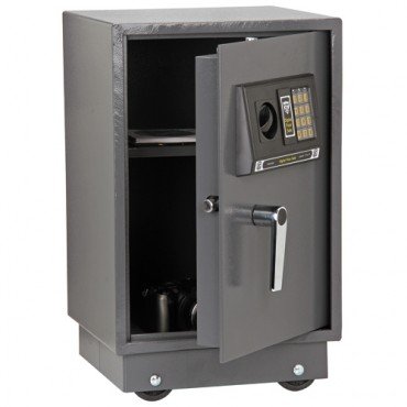 BUNKER HILL DIGITAL FLOOR SAFE. BUNKER HILL DIGITAL - ANTI SLIP