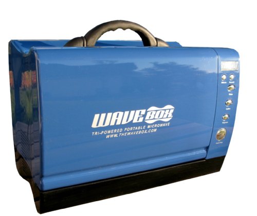 PORTABLE MICROWAVE FOR CAR - FOR CAR - BEST MICROWAVE 2011