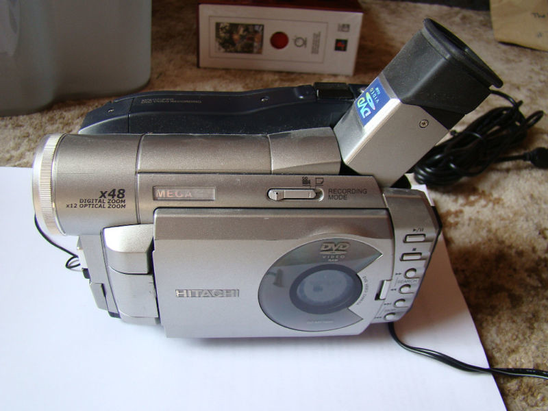 CAMCORDER DVD RECORDER CAMCORDER DVD CAMCORDER DVD RECORDER
