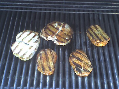 CALORIES IN GRILLED PORK CHOP CALORIES IN GRILLED 1700 CALORIE MEAL