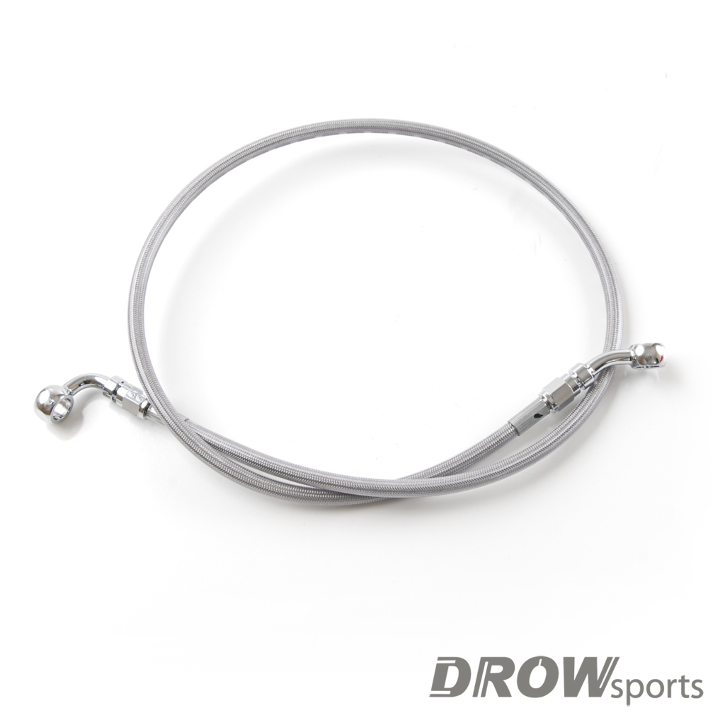 GOODRIDGE MOUNTAIN BIKE BRAKE LINES. BIKE BRAKE LINES BICYCLE REAR BRAKE